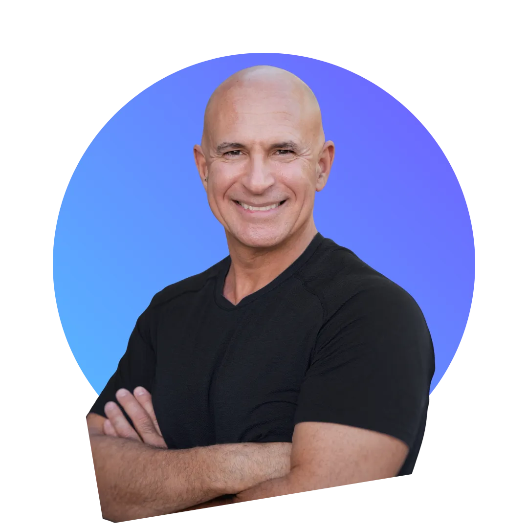 Dr. Anthony Infantino