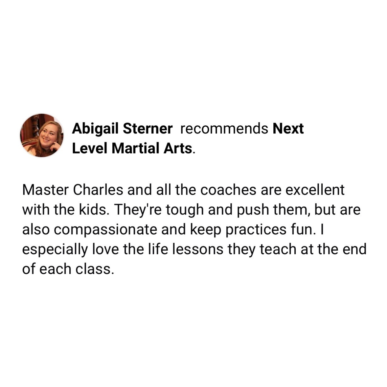 5 Star Review For {custom_values.ema_company_name}}!