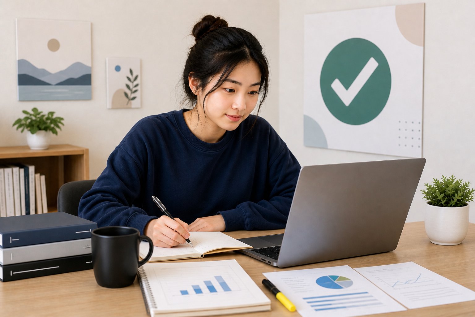 Common AI Markers in Student Essays (and How to Fix Them)