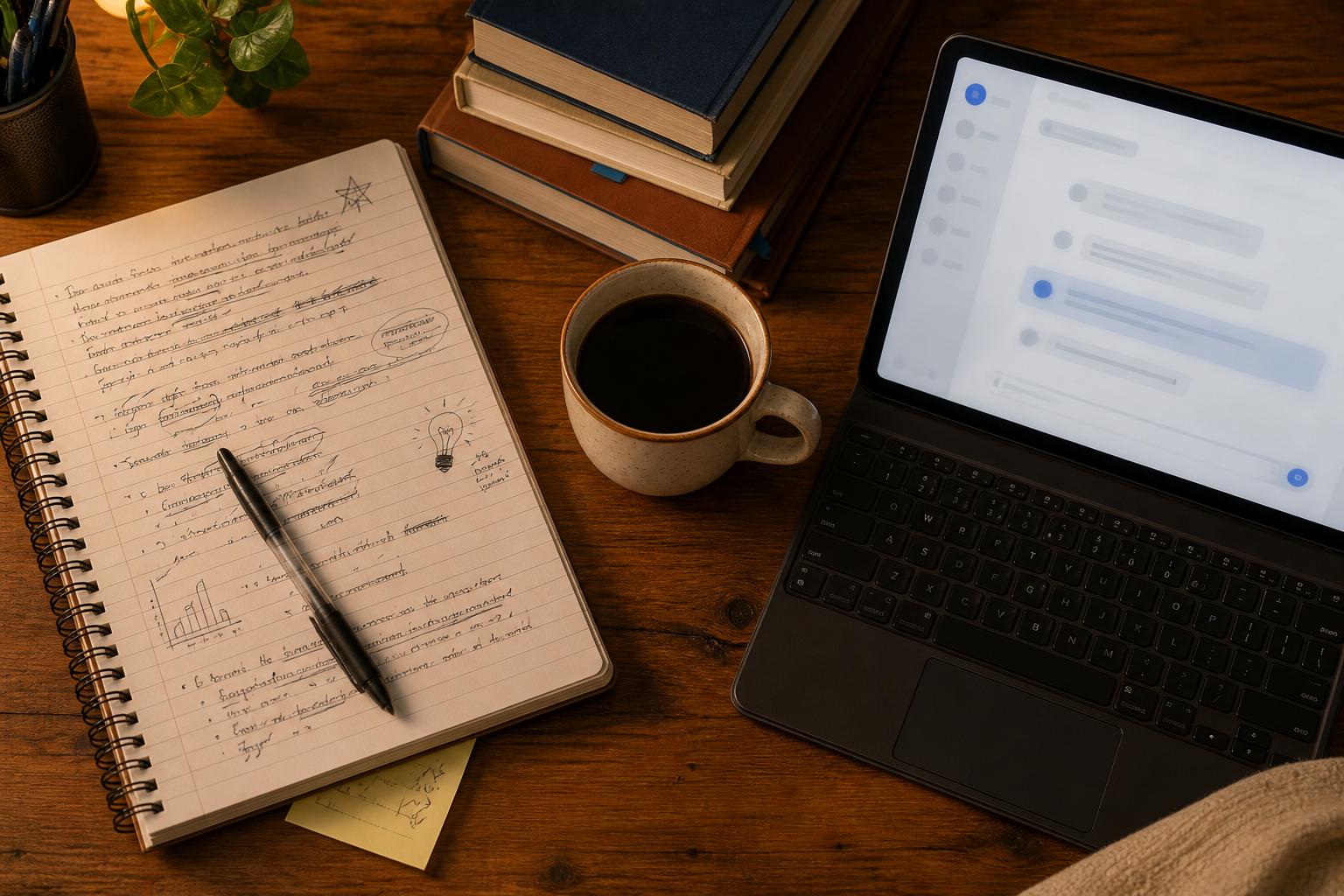 The Ethical Way to Use AI for Essays in 2026