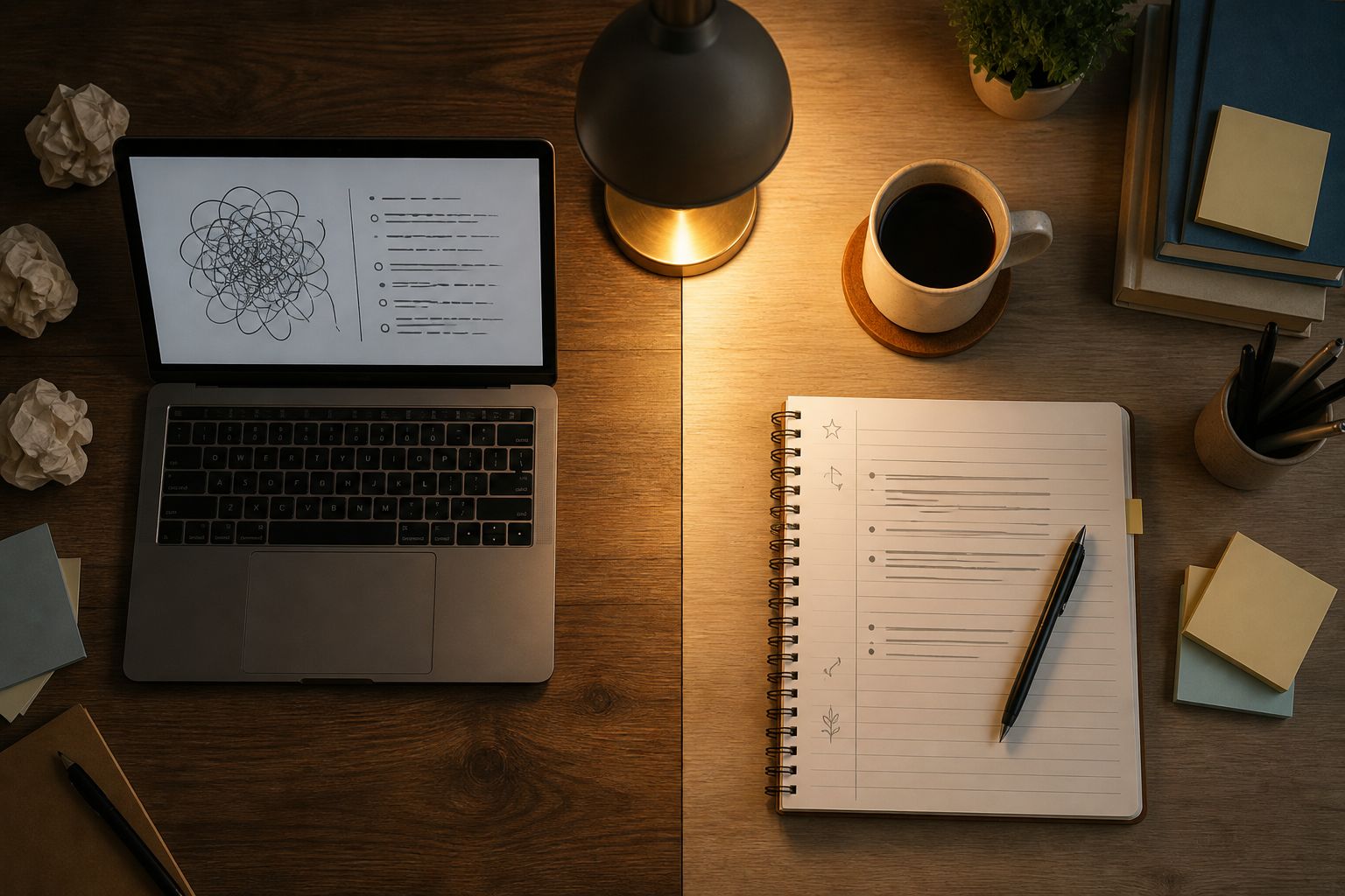 Free vs Paid Ways to Fix AI Essays: What Actually Works