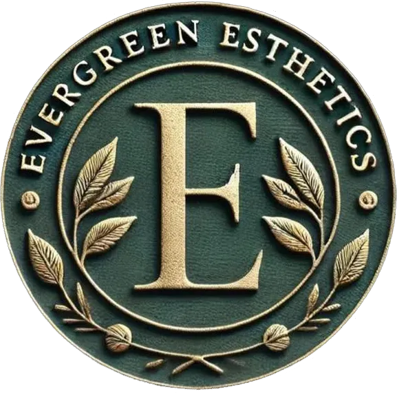 Evergreen Esthetics Brand Logo