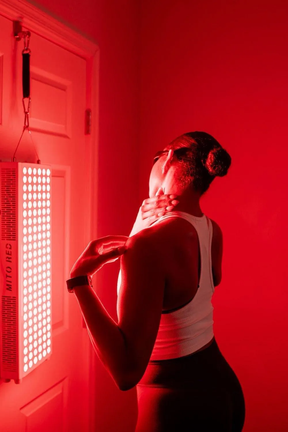 LED Red/NIR Light Therapy Packages, Illuminate Your Skin's Potential