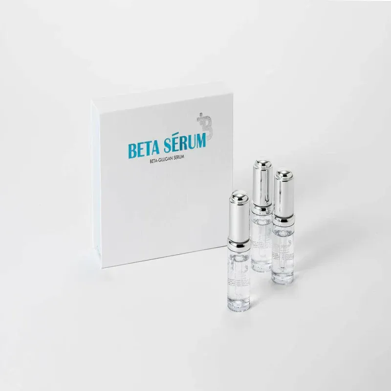 Neogenesis Beta Glucan Serum