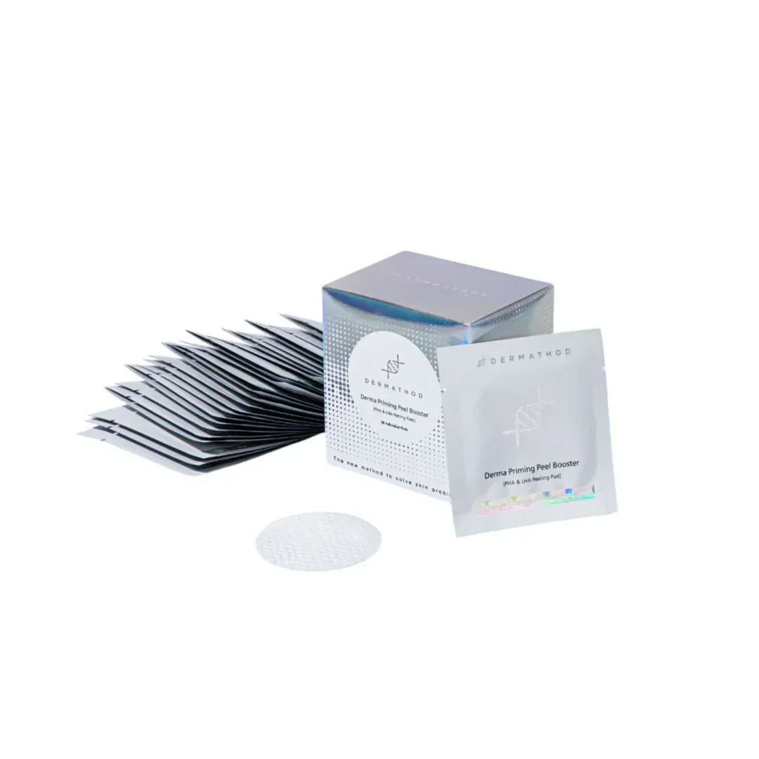 Dermatho Prime Peel Booser