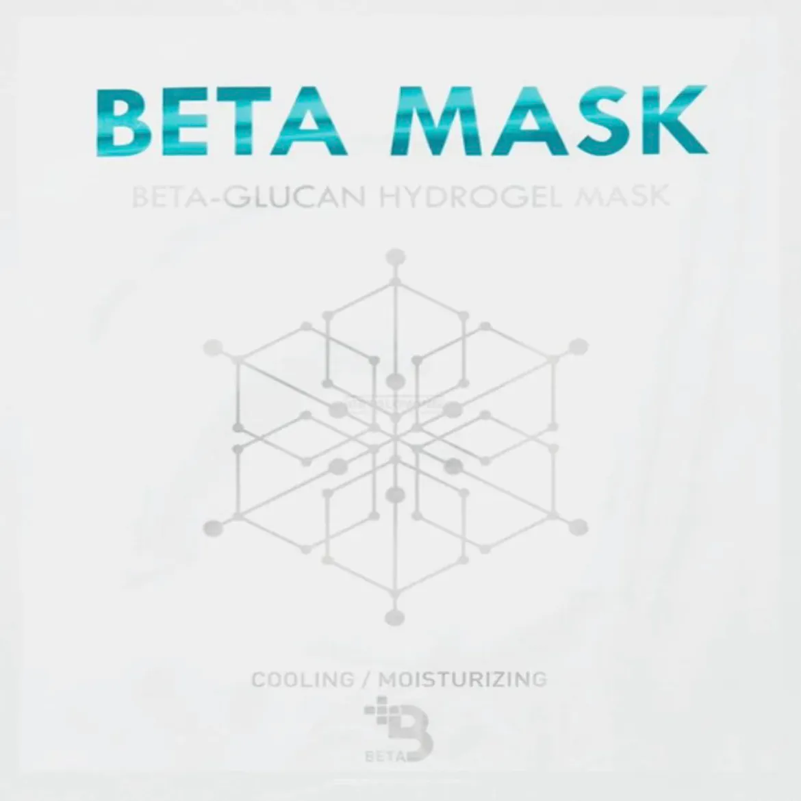 Beta Glucan Masks