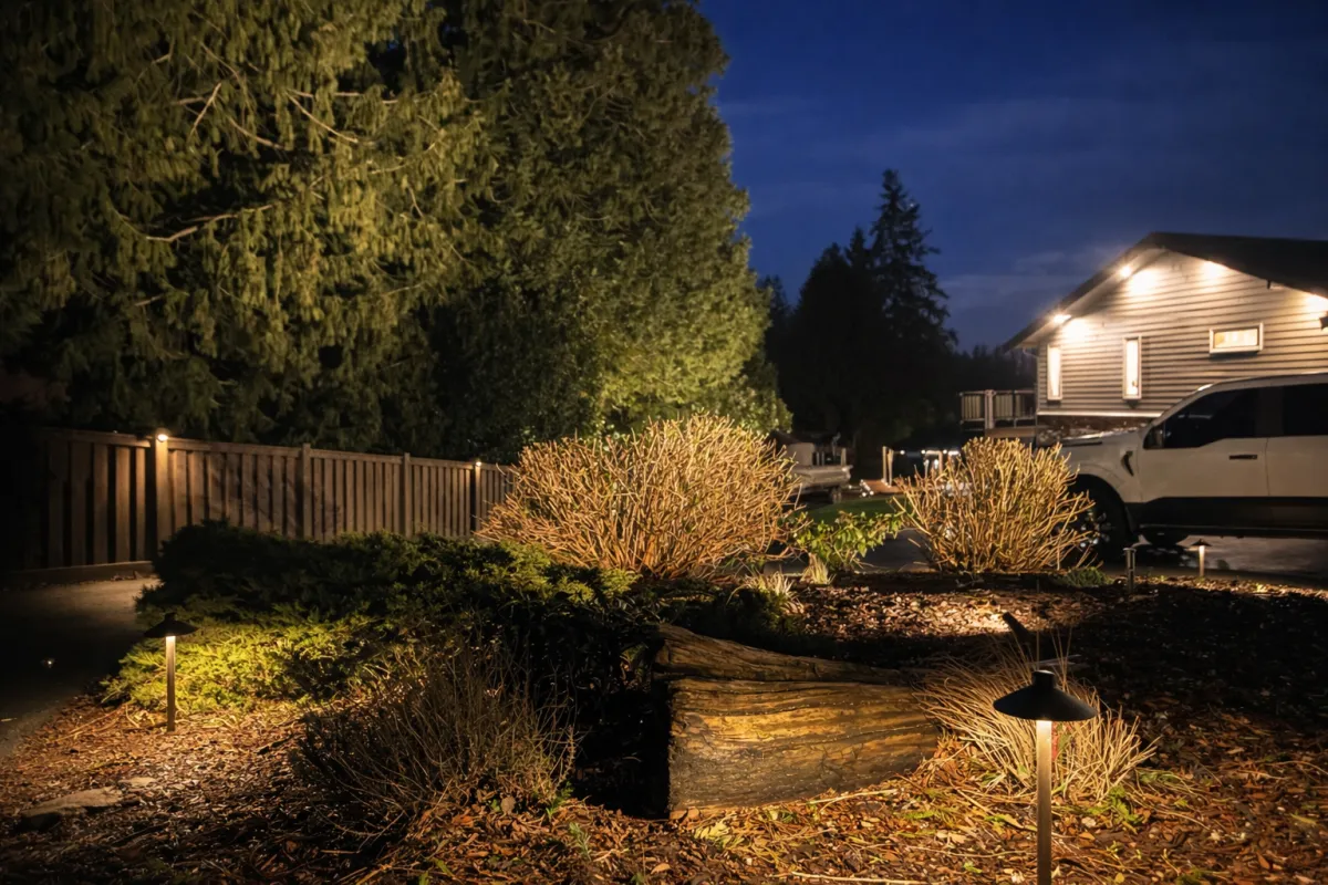 Lighting Repair in Seattle