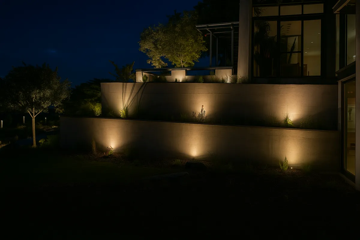Seasonal Lighting Seattle