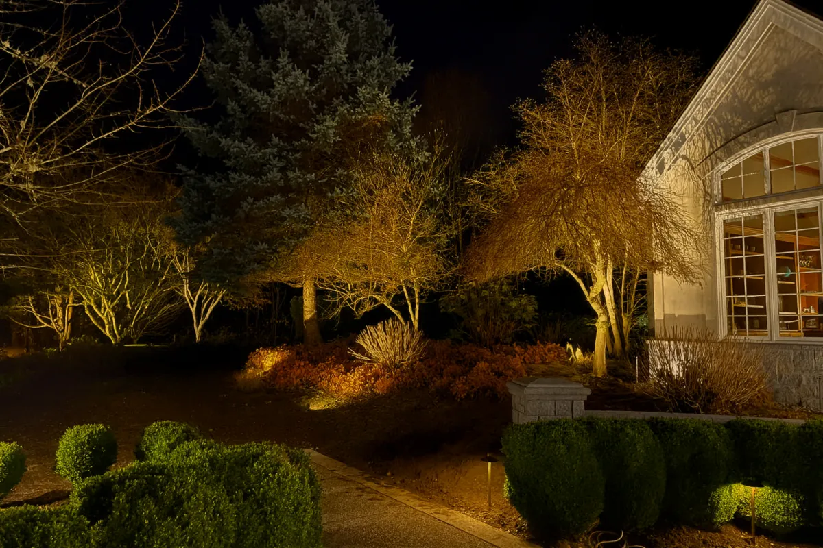 Lighting Repair Seattle