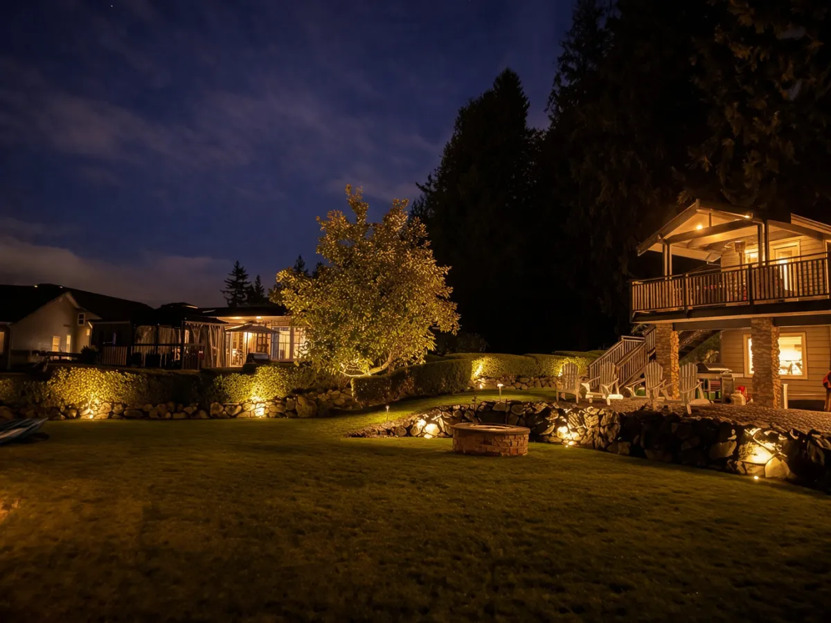 Lighting Repair in Seattle