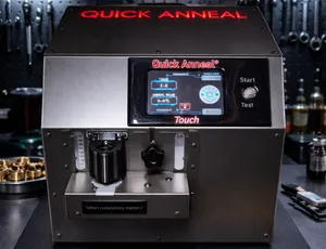 Quick Annealer equipment