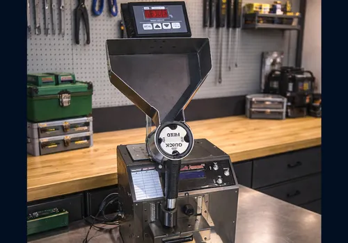 AST Quick Auto Feeder primary