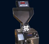 Auto Feeder detail 2