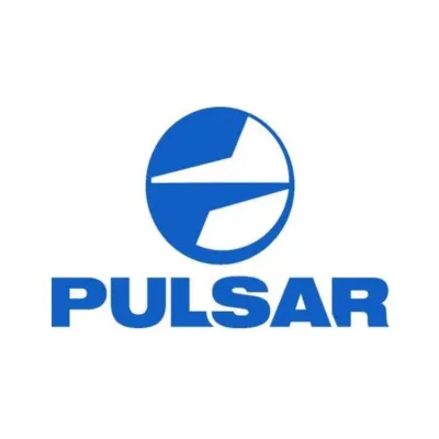 Pulsar Logo