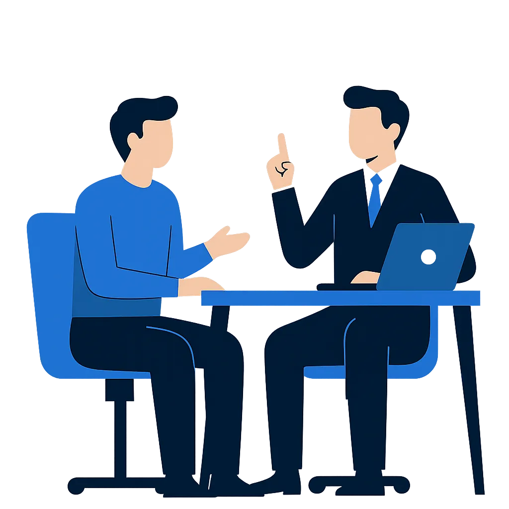 Consultoría para emprendedores senior 50