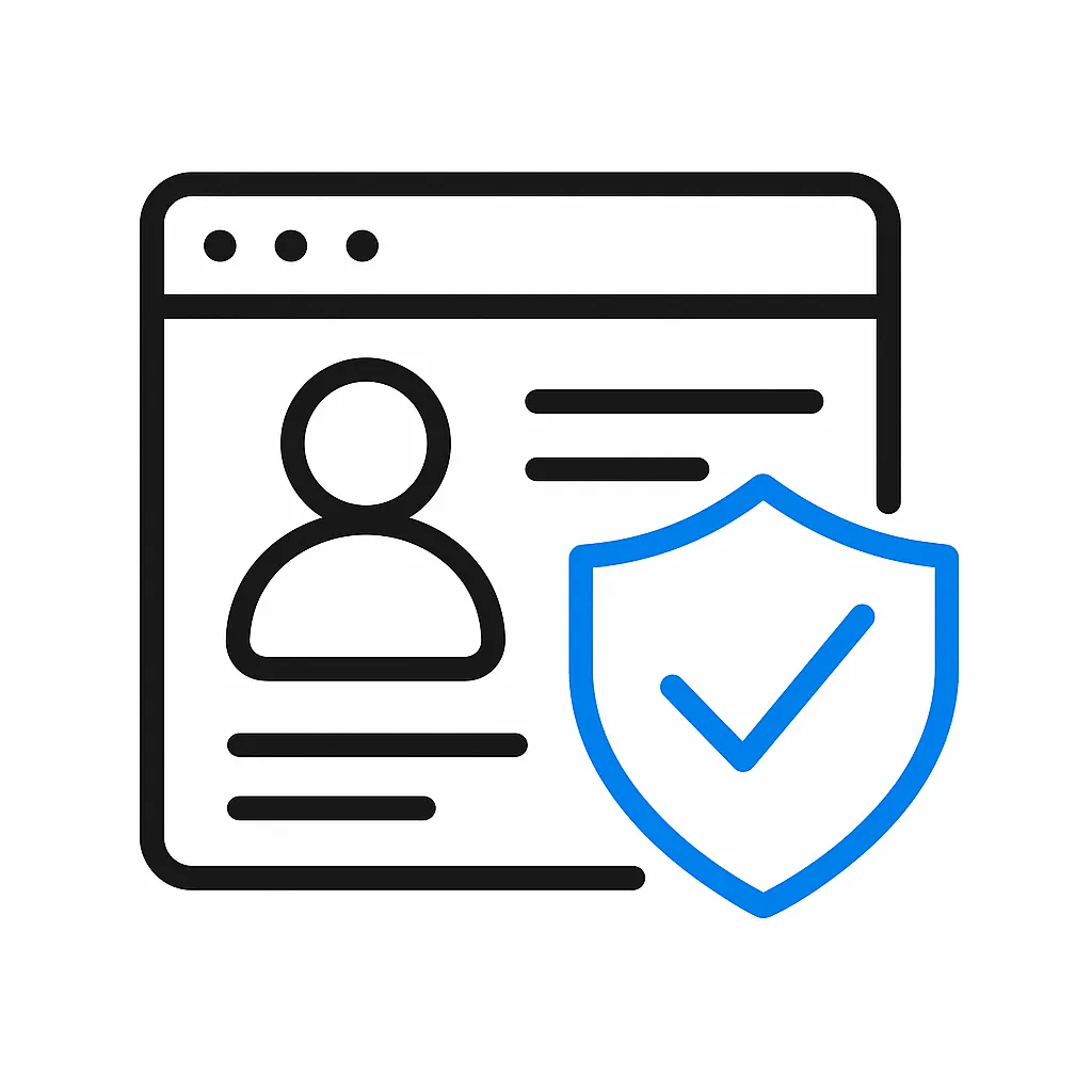 Diseño web que da autoridad