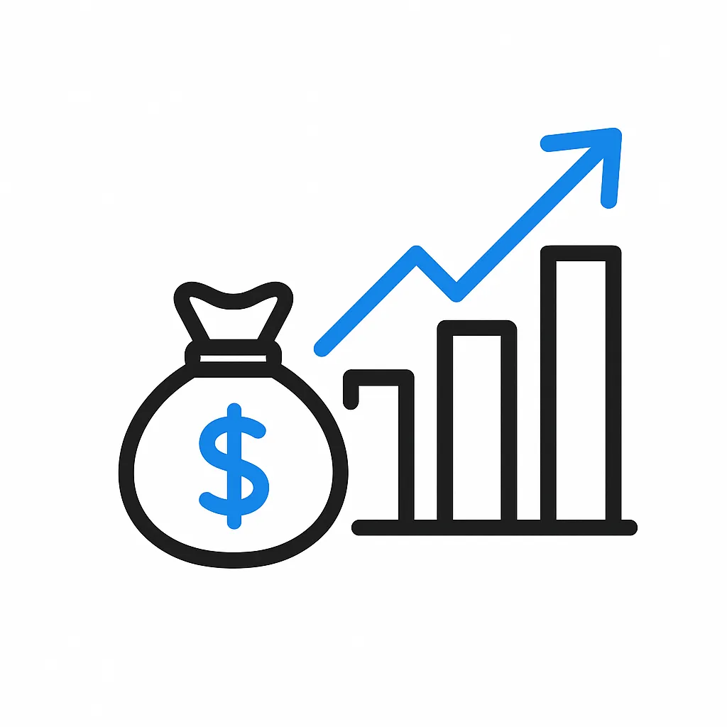 Mayores ingresos con SEO