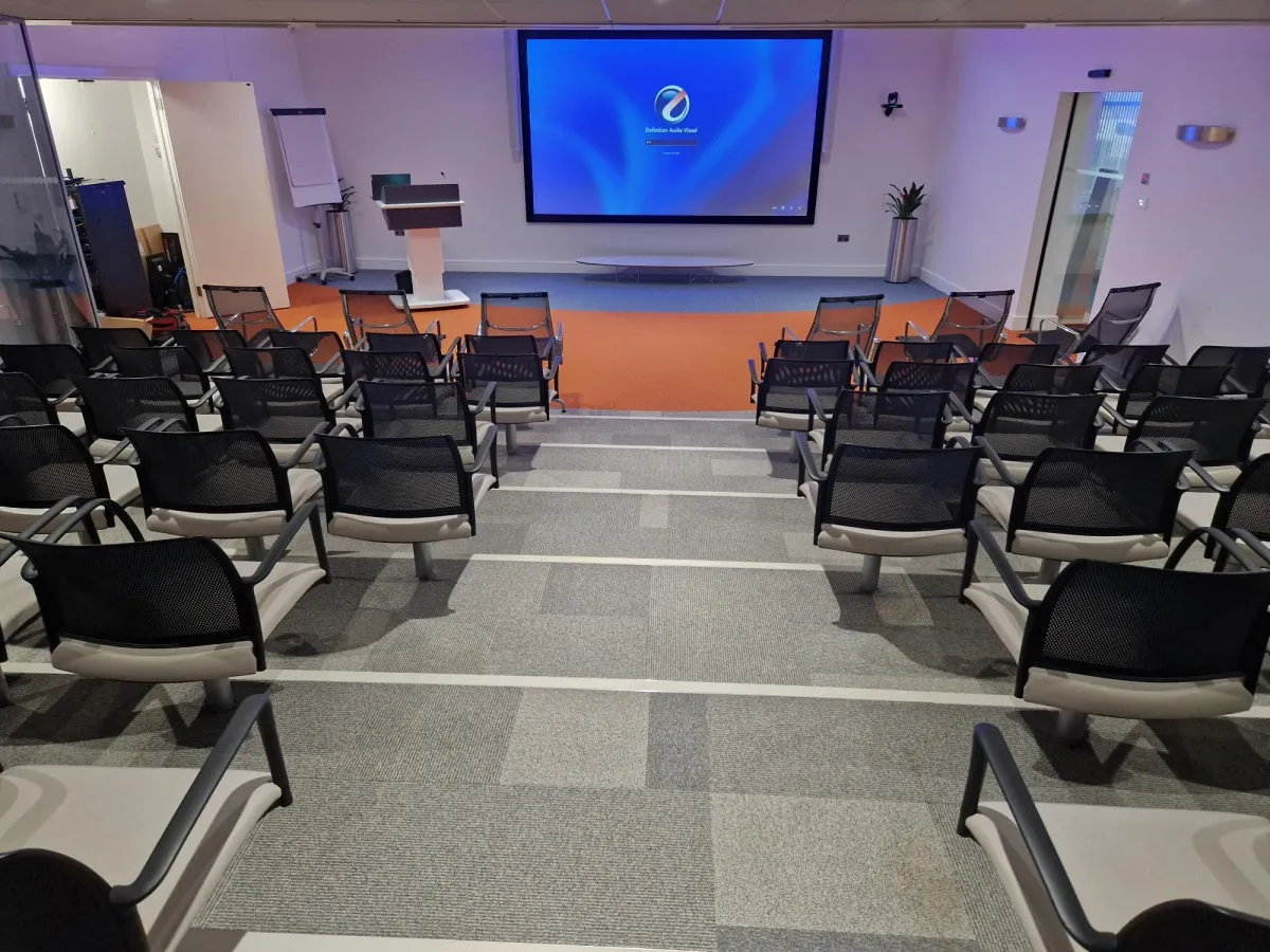 Hearing Loop Installation solutions