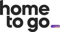 home to go logo