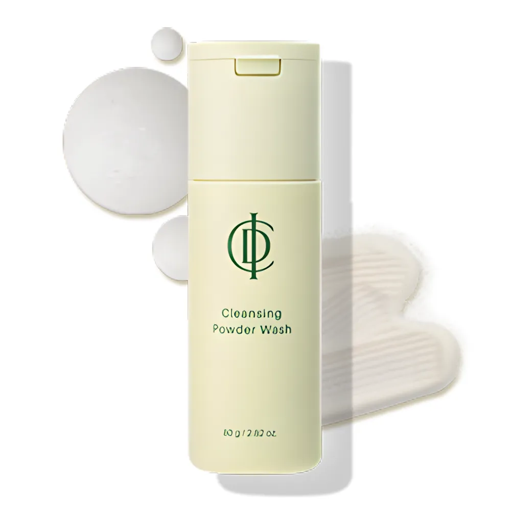 ICD Cleansing Powder Wash