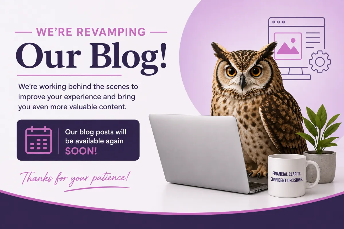Revamping Blog