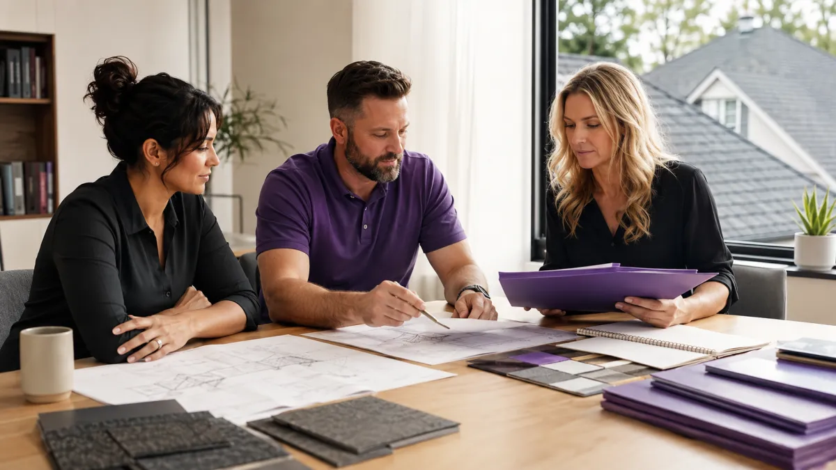 Can Your Back Office Keep Up With the Next Storm? A Financial Readiness Check for Roofers