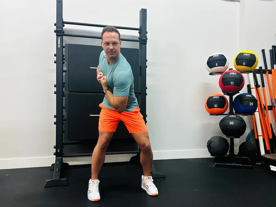 Golf Digest These 3 Exercises Are Your Starter Kit