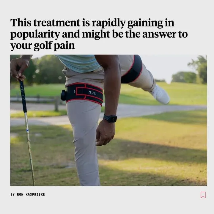 Golf Digest Suji