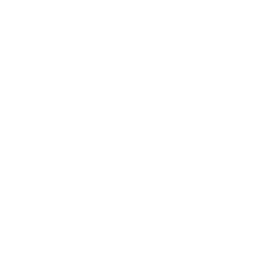 24 hour service icon with clock and arrow symbol, representing around-the-clock availability