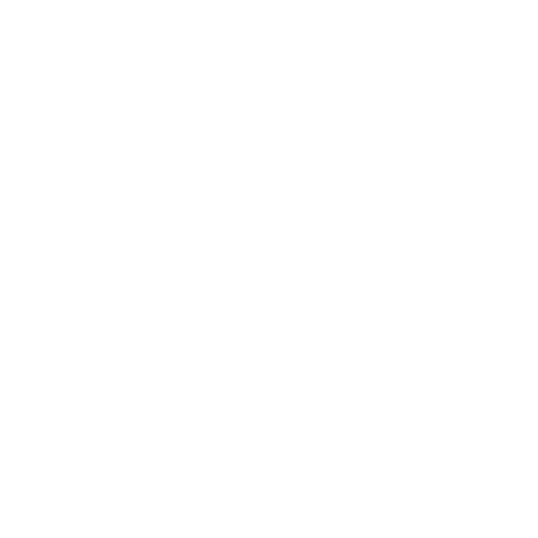 Tree icon with simple outline design, symbolizing nature, environment, and landscaping services