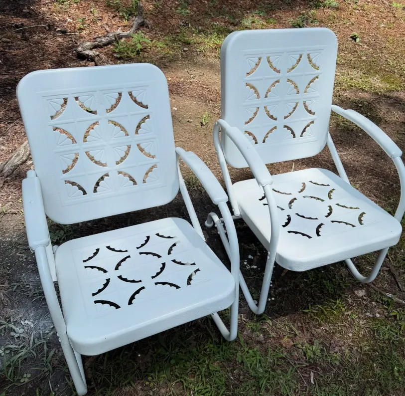 Walls Design Calhoun County