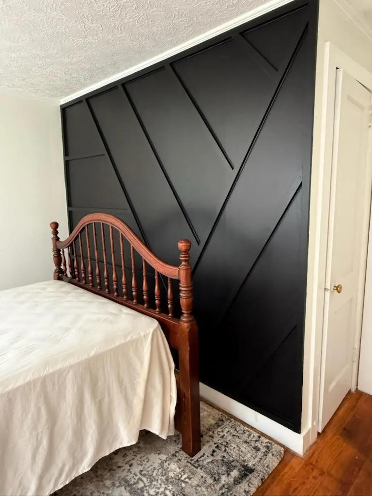 Walls Design in Calhoun County