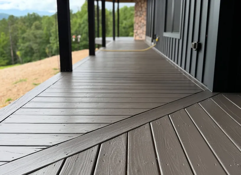 Exterior Painting Calhoun County