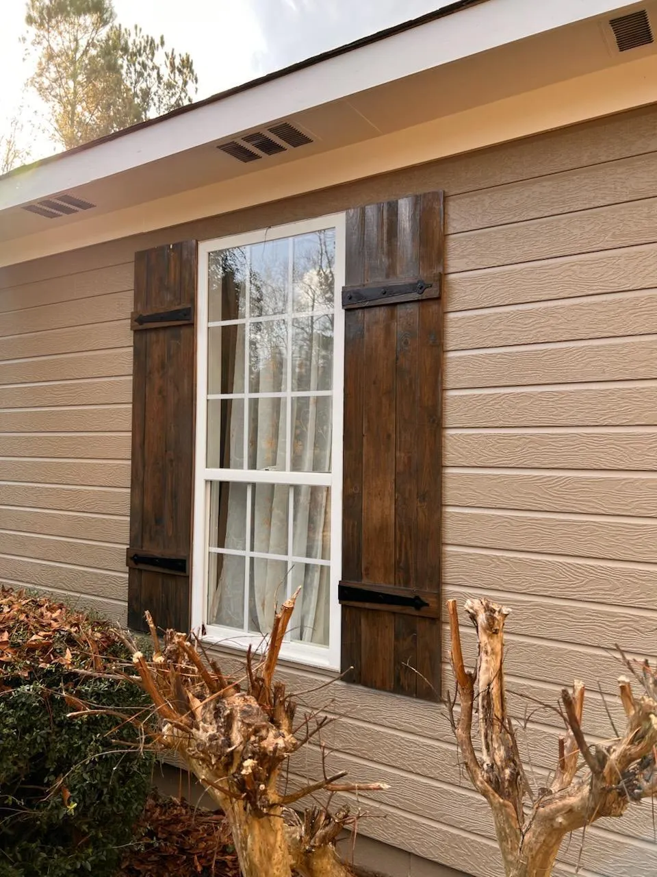 Decorative Faux Finishes Calhoun County