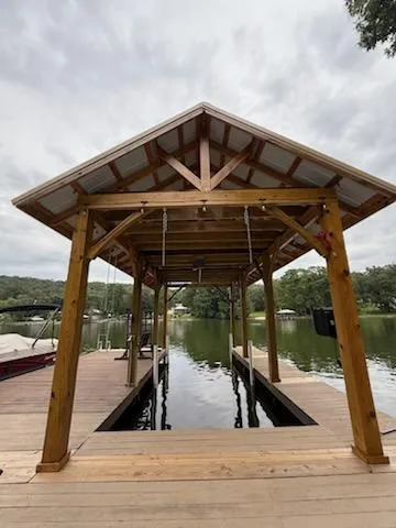 Drywall Repair & Patching Calhoun County