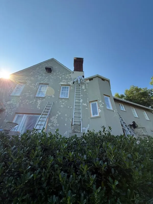 Color Consultation Calhoun County