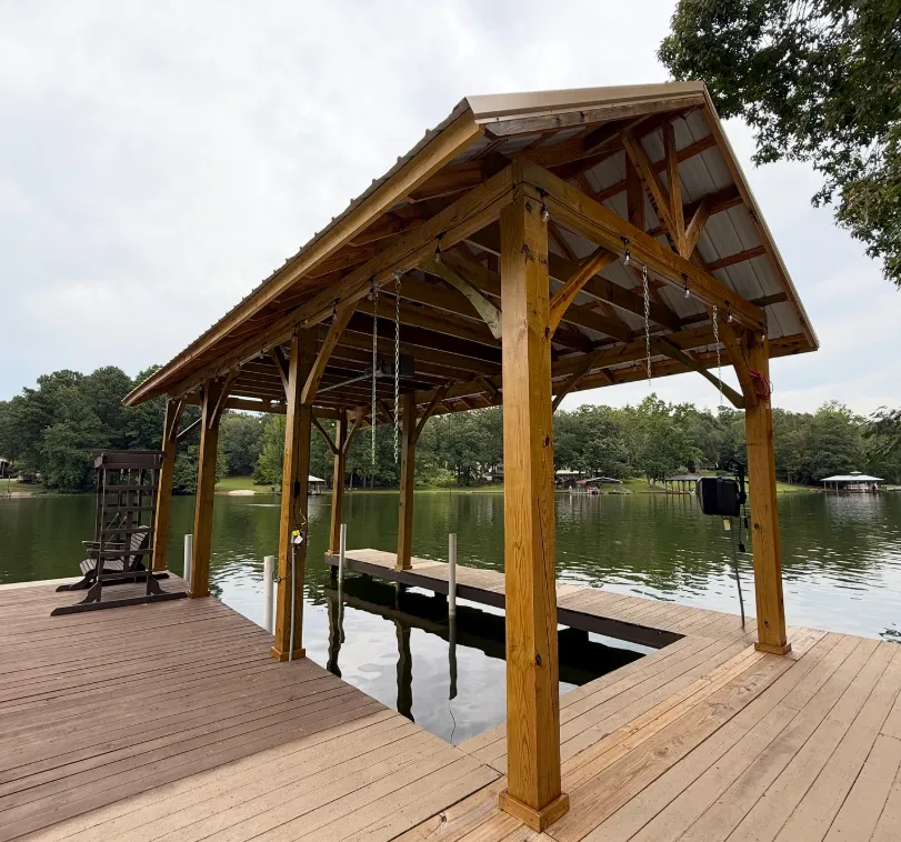 Interior Painting Calhoun County