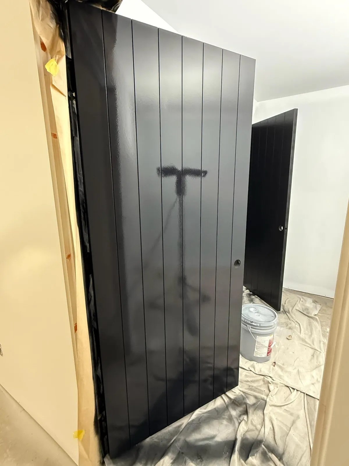 Feature Walls Calhoun County