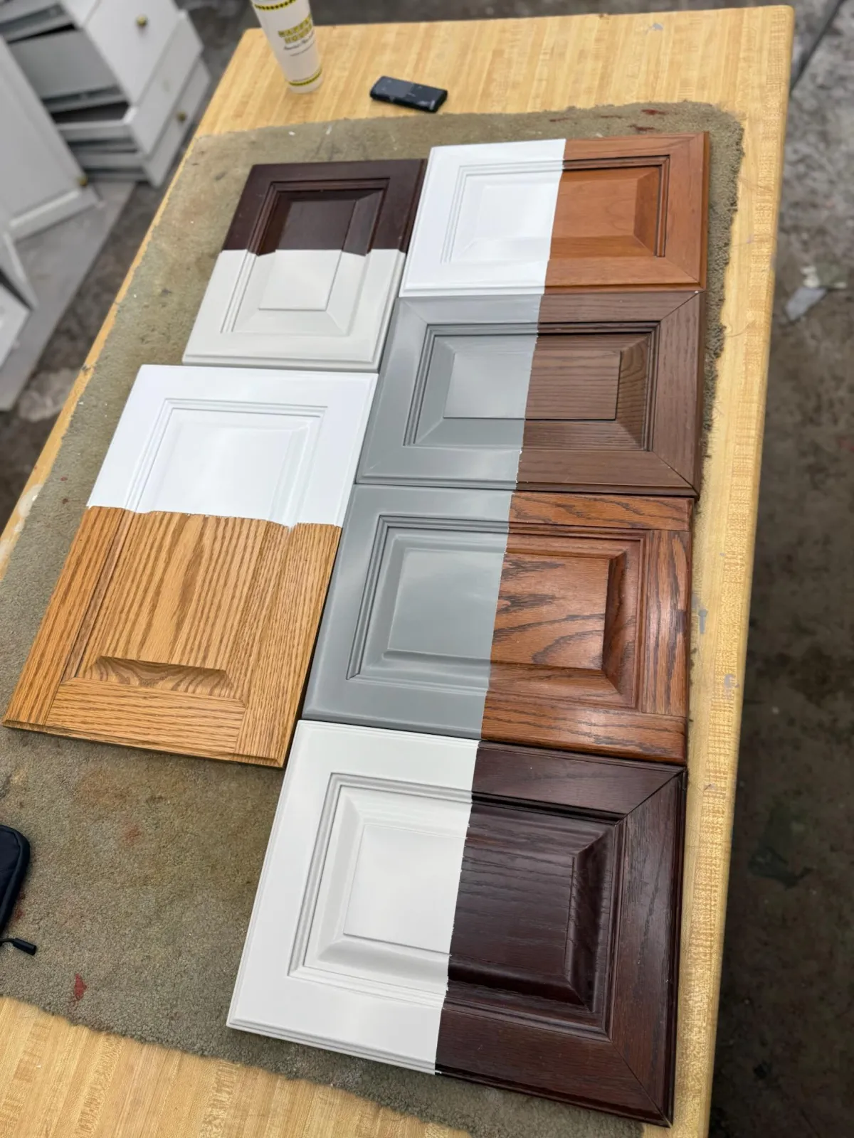 Color Consultation Calhoun County