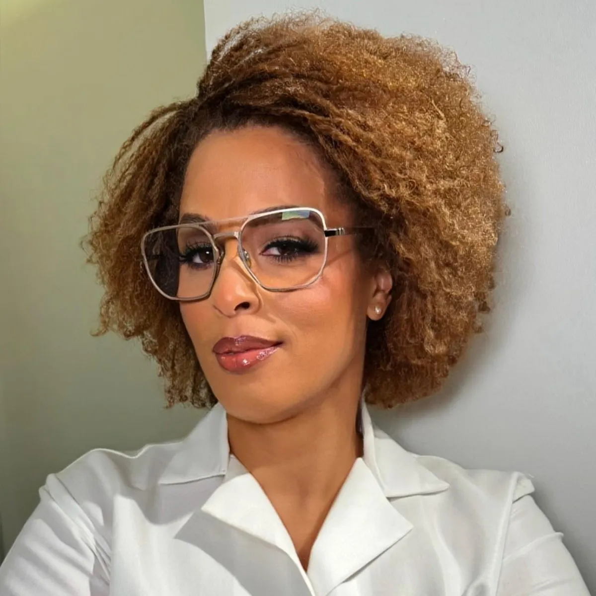 Dana Wilson Trichologist