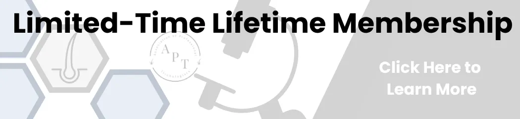 Limited Lifetime Membership