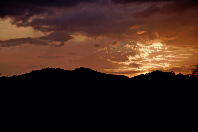 Desolate in Christ