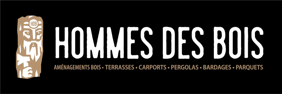 Logo Hommes des Bois