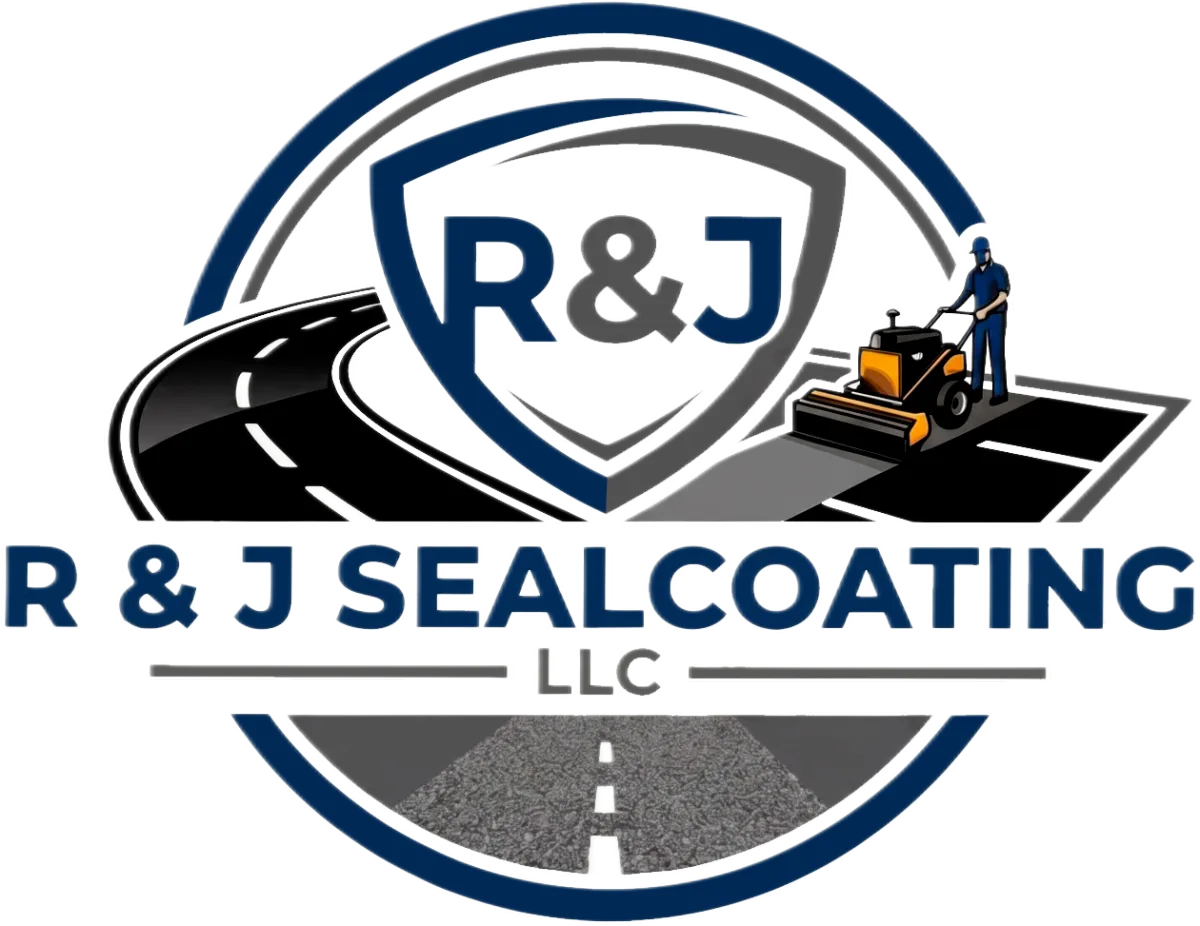 Asphalt Sealcoating Ocala, FL