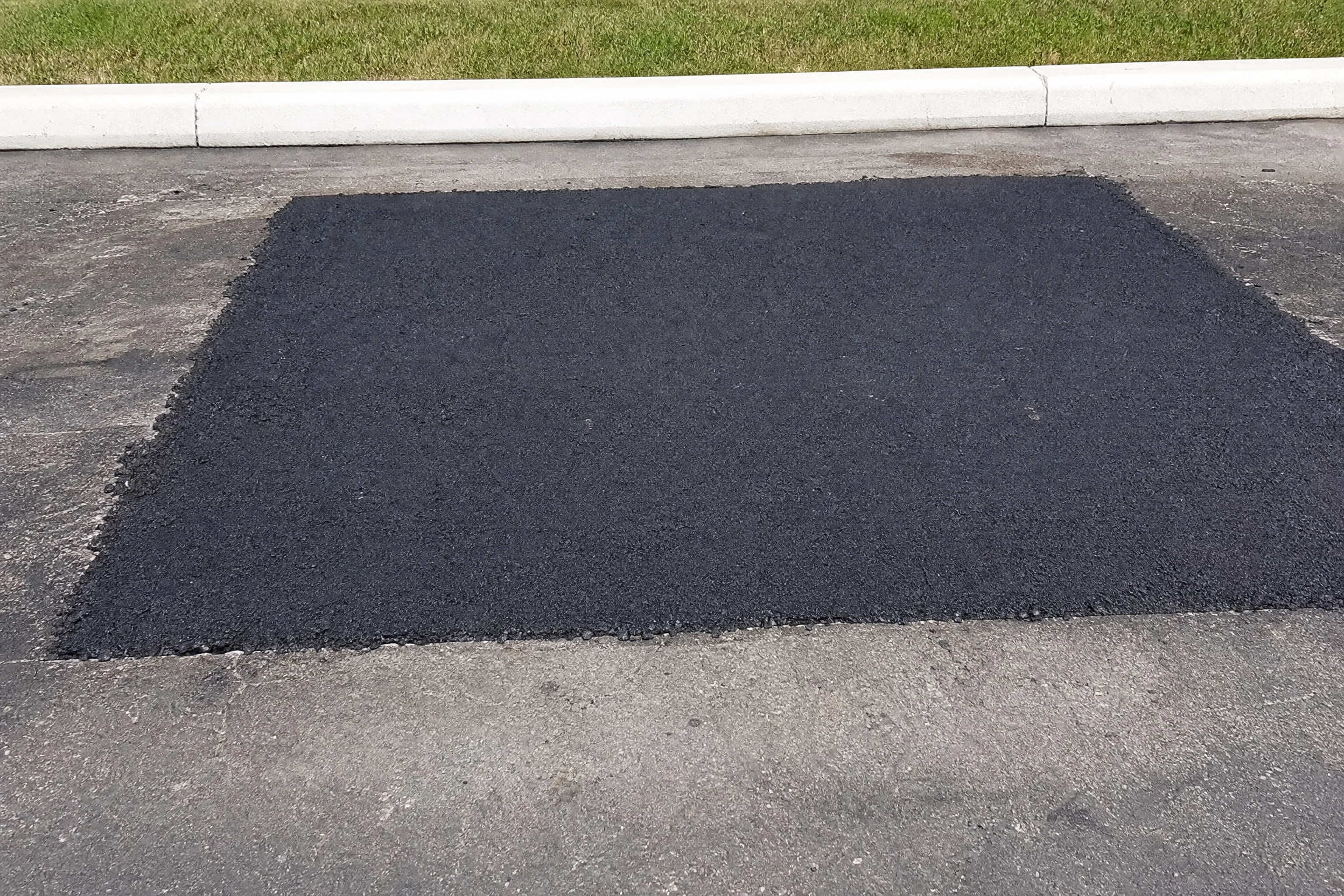 Asphalt Patching in Ocala, FL