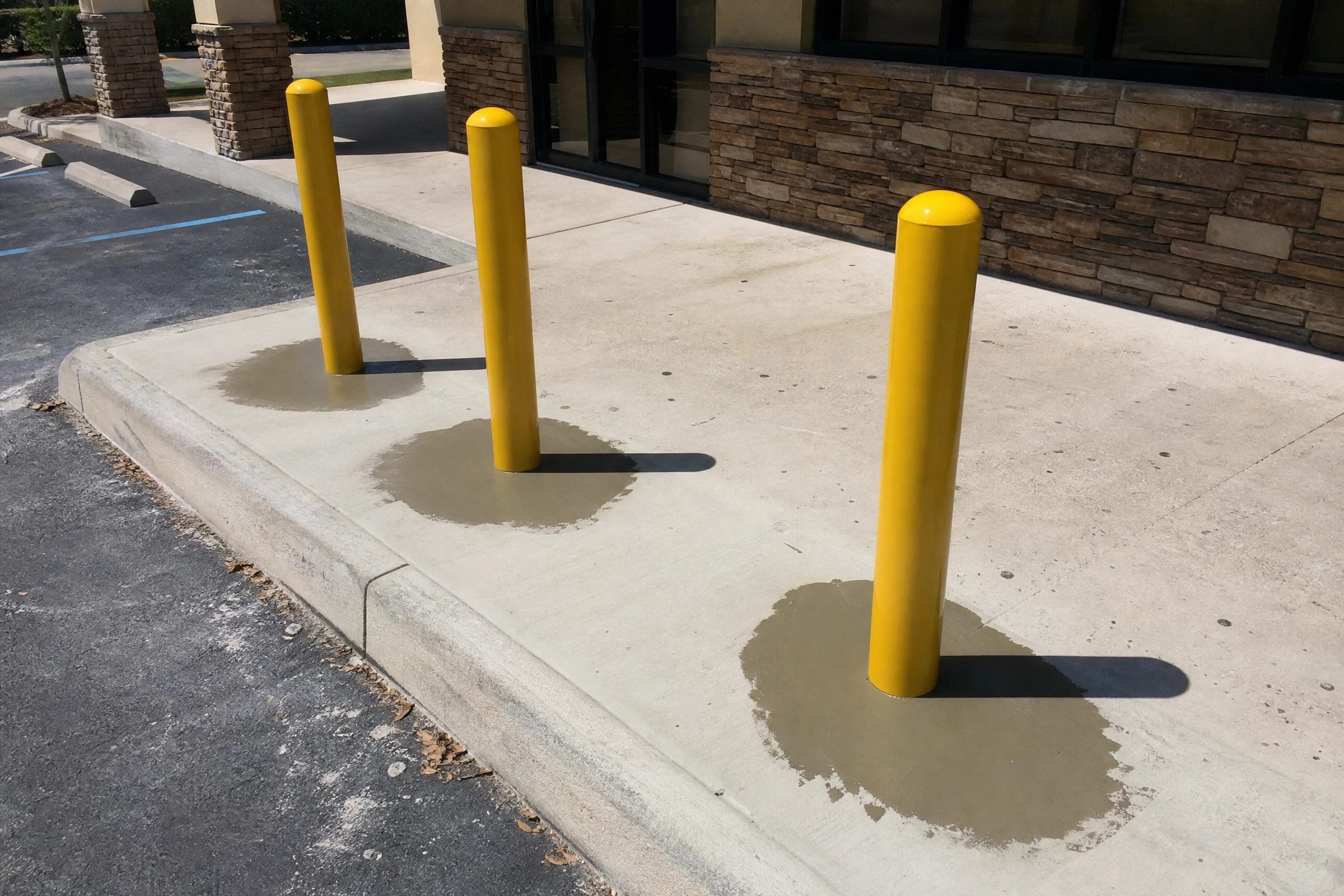Asphalt Sealcoating Ocala, FL