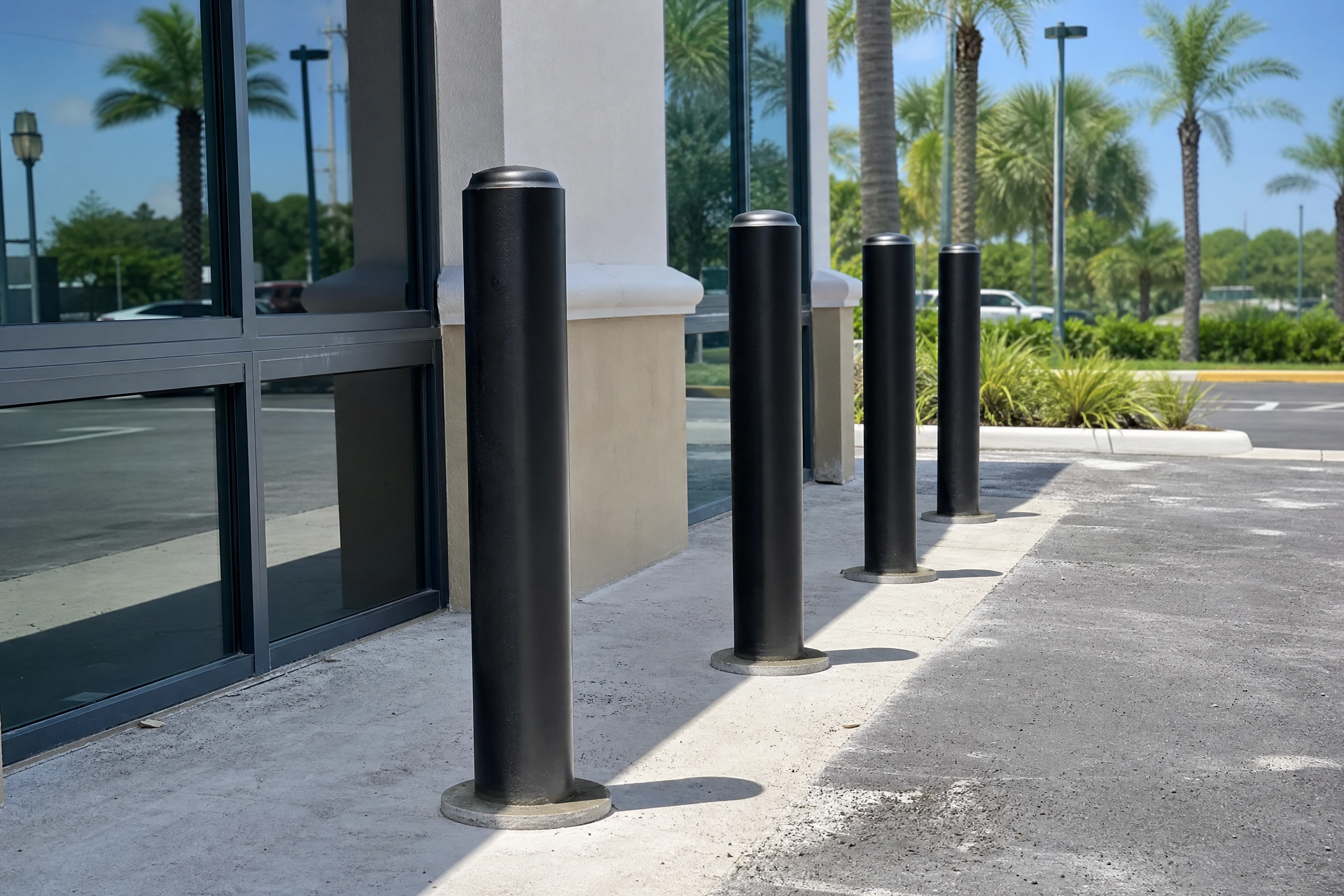 Asphalt Sealcoating Ocala, FL