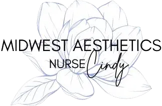 Midwest Aesthetics Nurse Cindy Logo