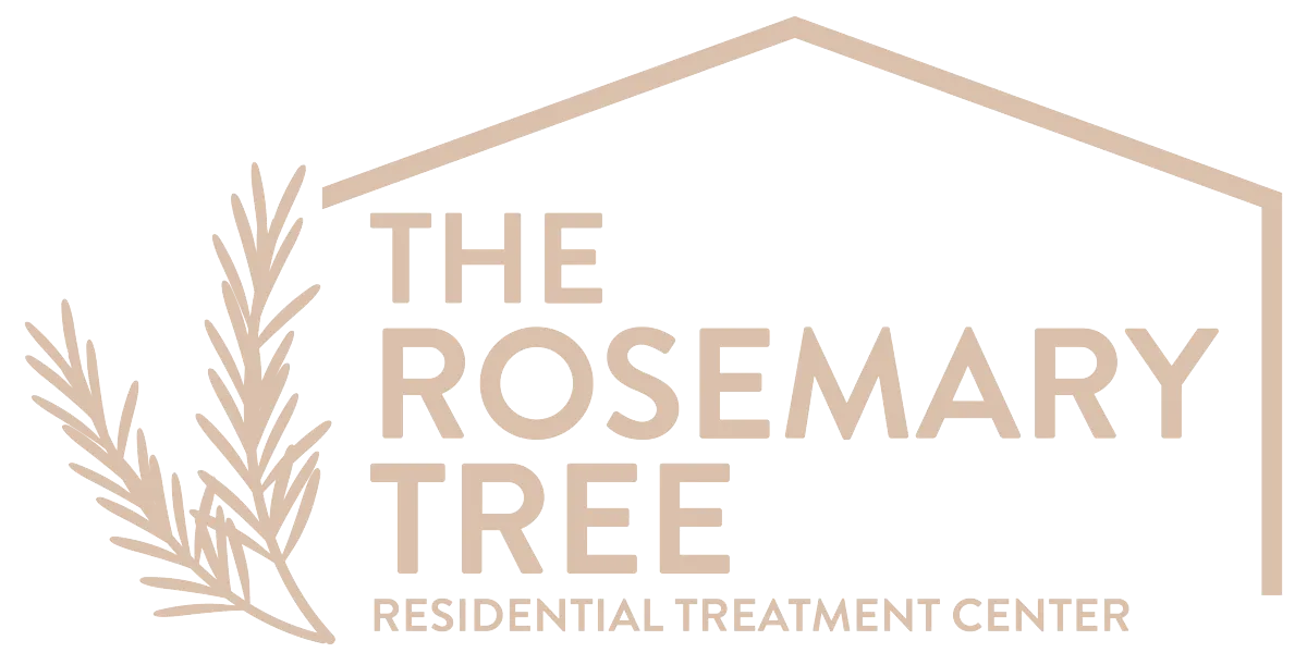 Rosemary Tree Logo