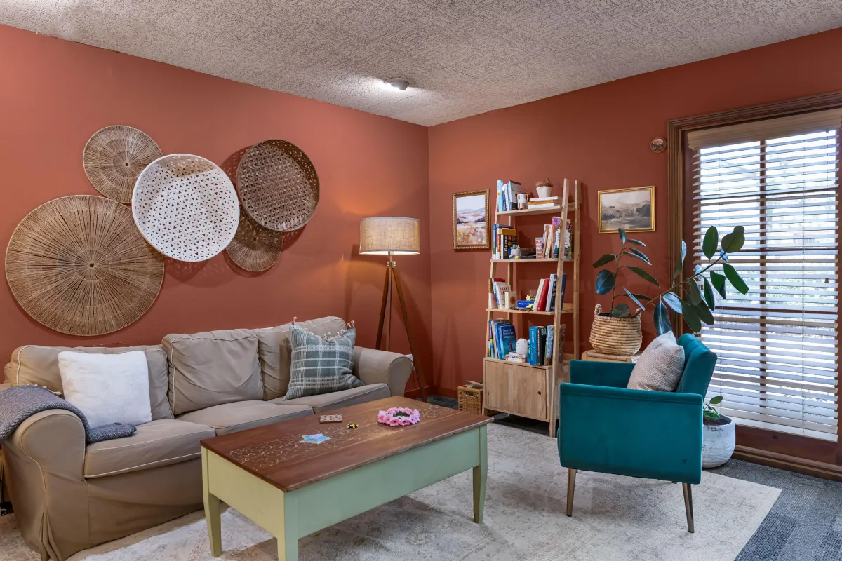 The Rosemary Tree - A space for joy